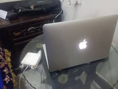 Macbook