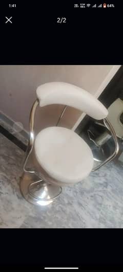 Chair for reception,parlour use or anywhere