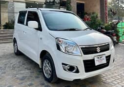 Suzuki Wagon R 2022