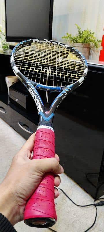 Babolat Pure Drive Tennis Racket 2