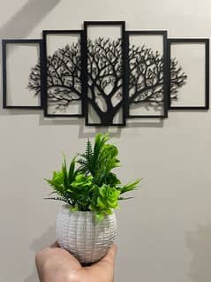 Artificial Home Deco Plants