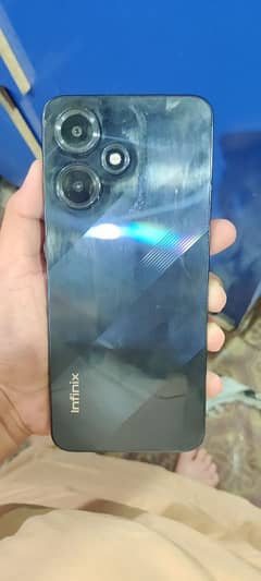 infinix