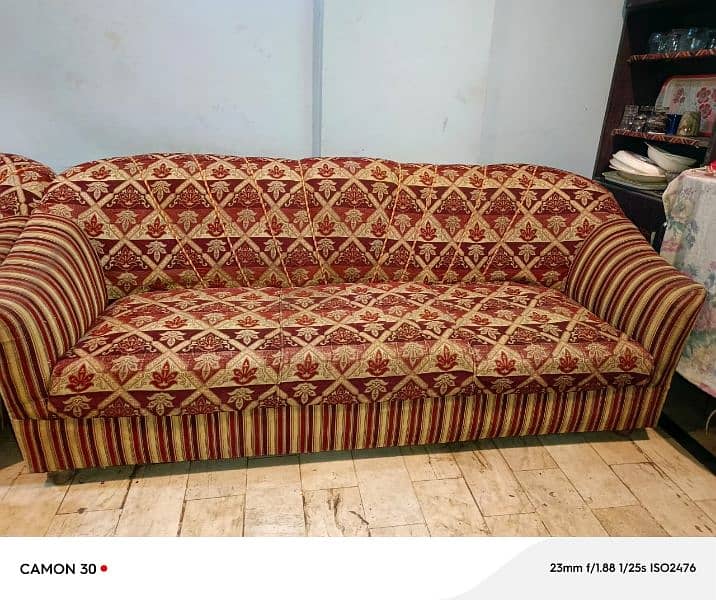 fancy 5 seater sofa 4