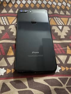 Iphone 7 plus 128gb