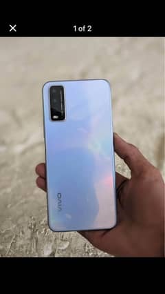 vivo y12s