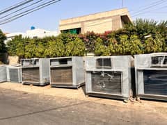 Daikin 25 Ton package unit