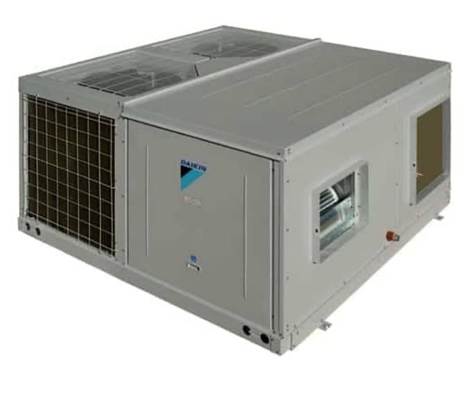 Daikin 25 Ton package unit 3