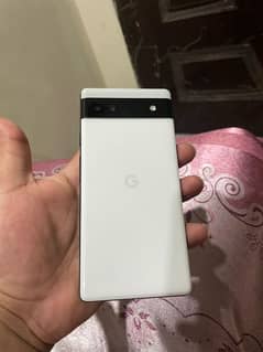 Google pixel 6a  6/128