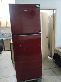 Haier fridge New condition