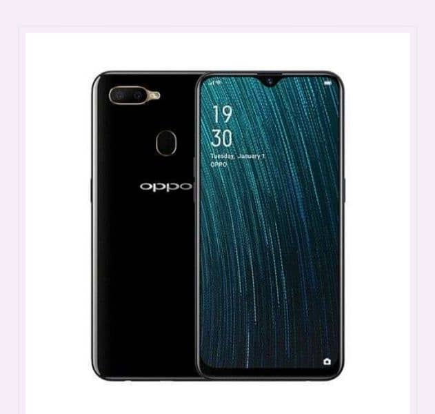 Oppo A5s 3/32 1