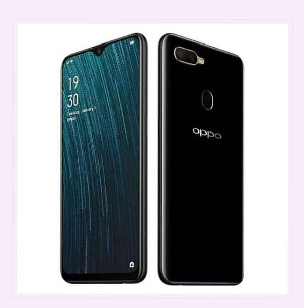 Oppo A5s 3/32 0