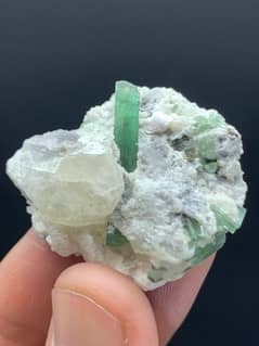 Tourmaline