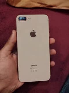 Iphone 8plus non pta