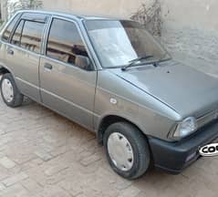 Mehran VXR For Sale