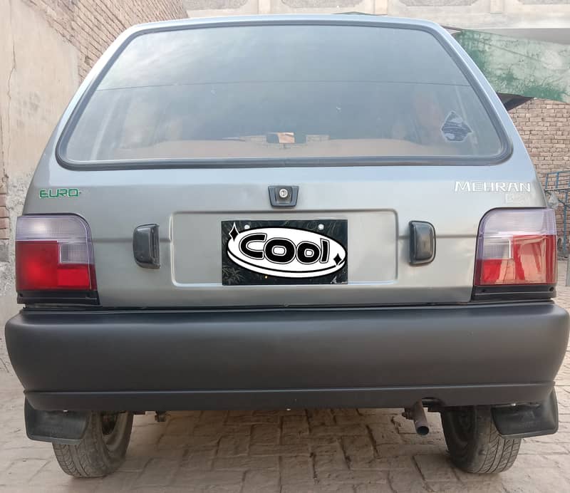 Mehran VXR For Sale 1