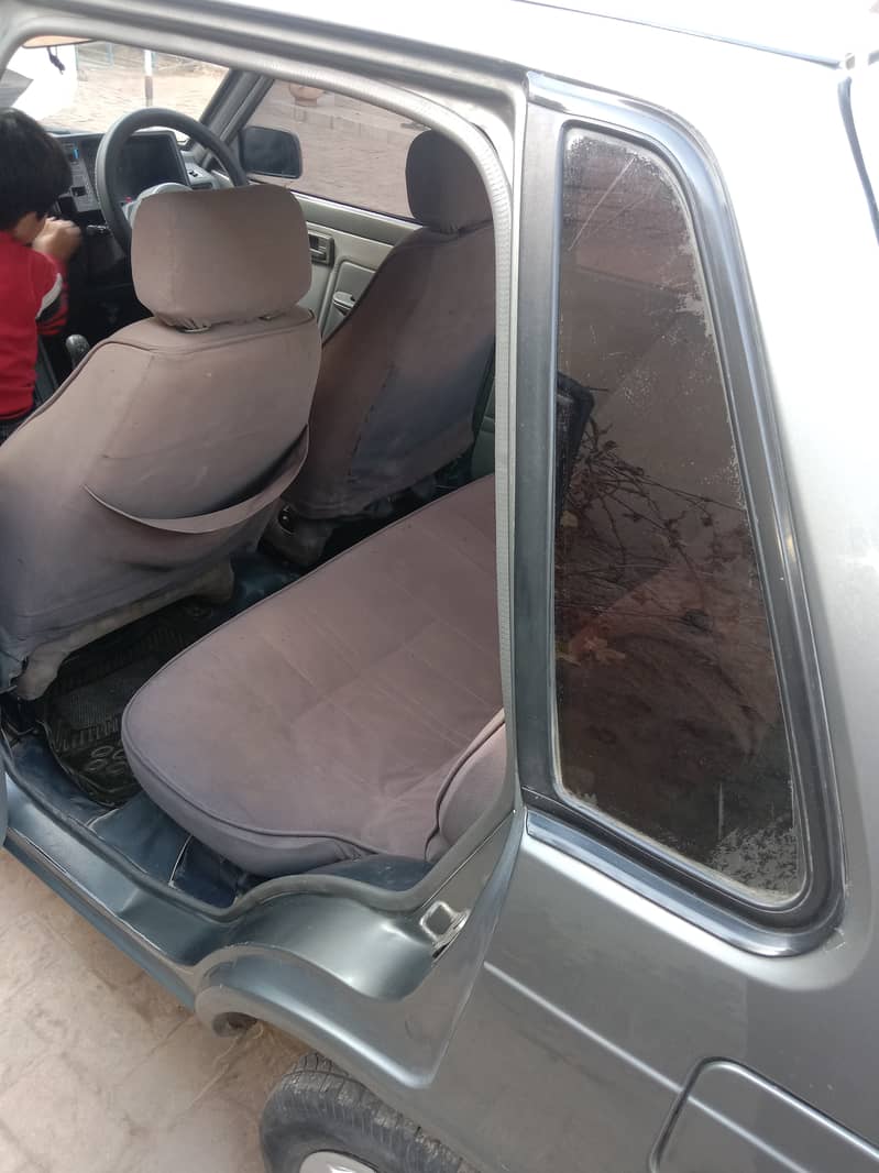 Mehran VXR For Sale 9