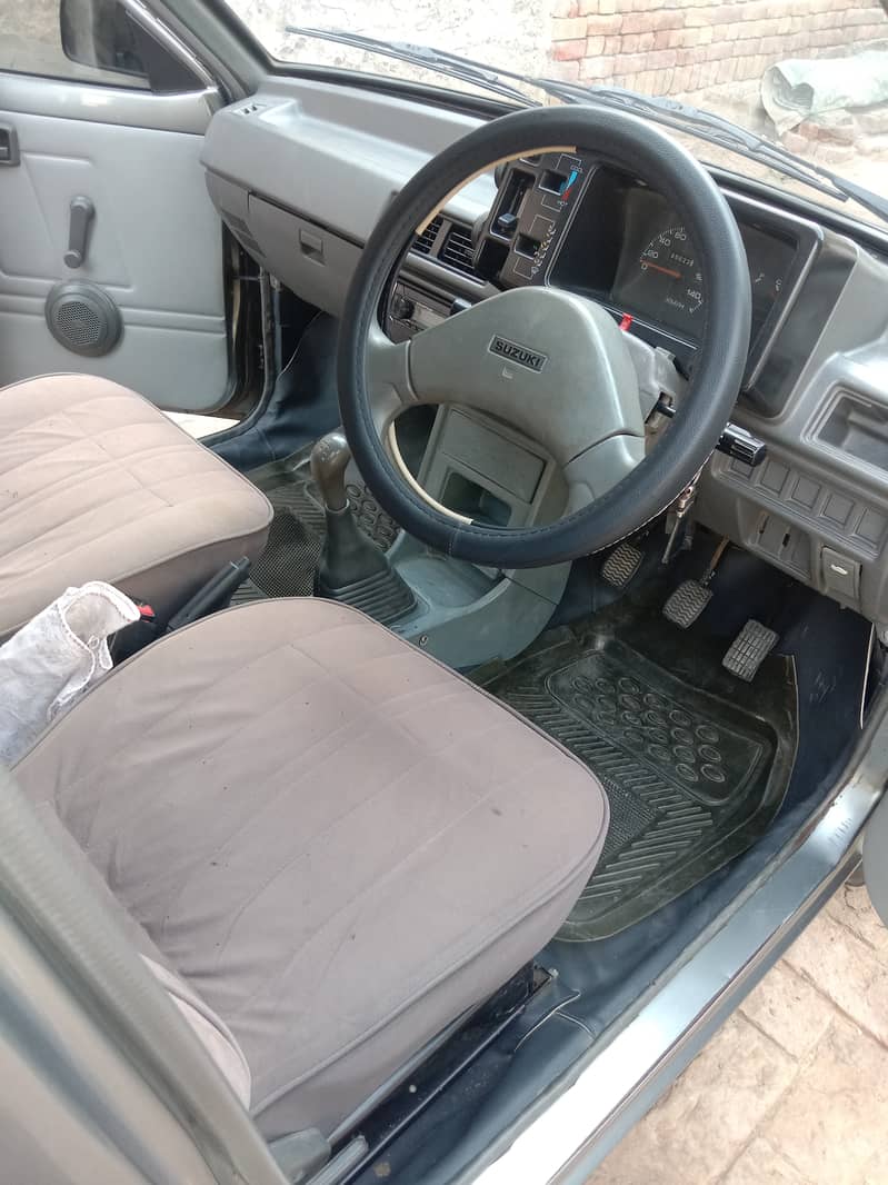 Mehran VXR For Sale 11