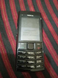 NOKIA X2.05  ORIGINAL 2009 REFURBISHED NHI HY