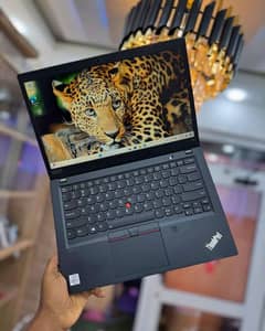 Lenovo Thinkpad T14s