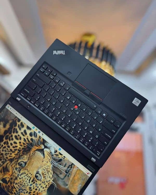 Lenovo Thinkpad T14s 1