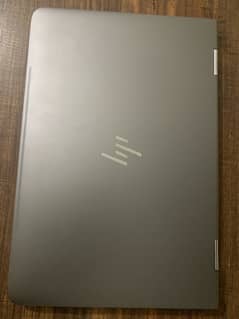 HP i7 - 7th Gen