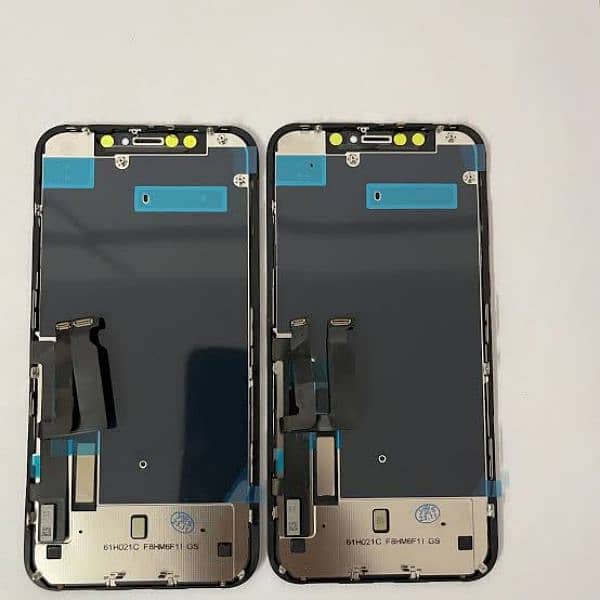 iphone xr panal new original 0