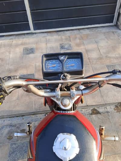 125 urgent sale