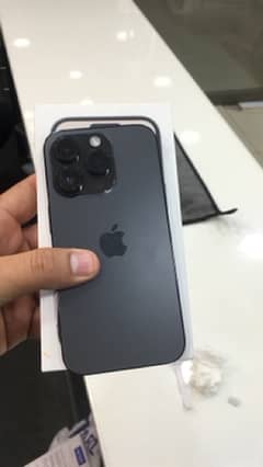 iphone 14pro(pta)