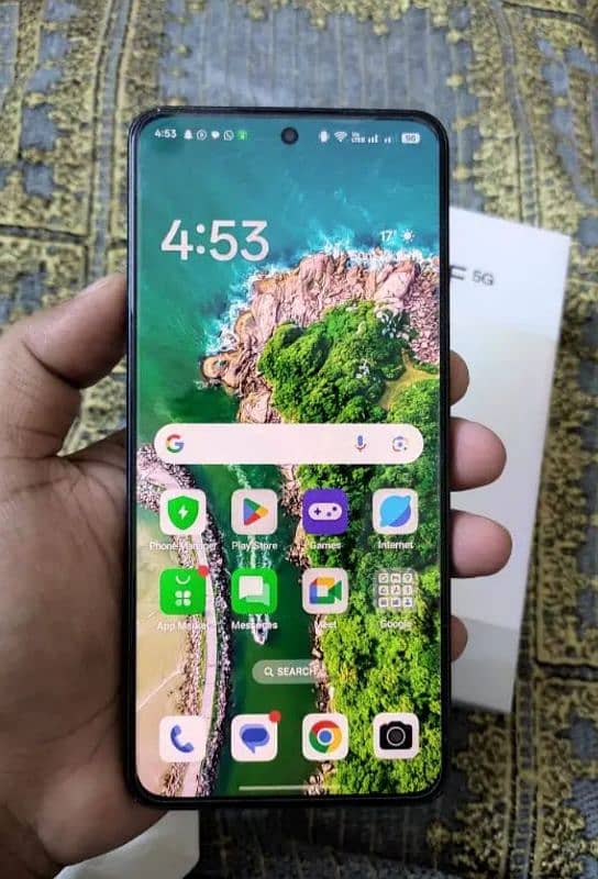 Oppo Reno 11F 2