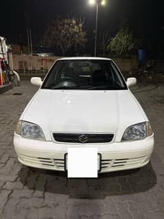 Suzuki Cultus VXL 2003