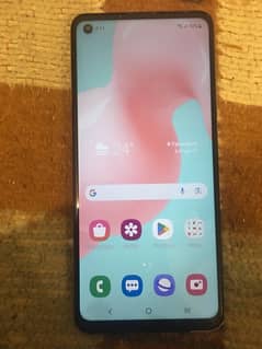 Samsung Galaxy A21S