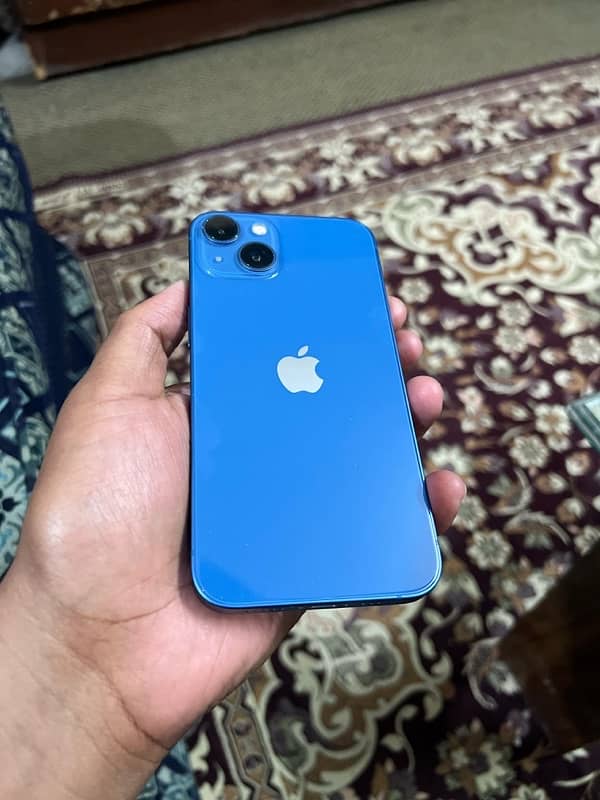 Iphone 13 128 gb 0