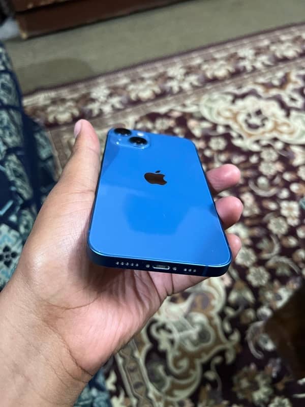 Iphone 13 128 gb 8