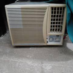 General ac , 10/9 condition