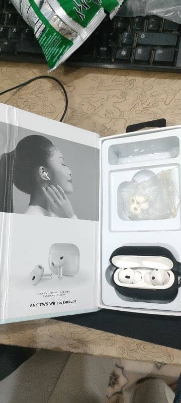 Original Joyroom Earbuds Pro 1