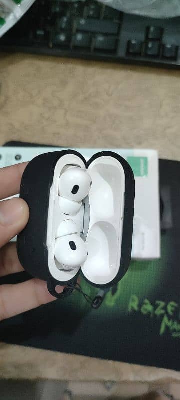 Original Joyroom Earbuds Pro 2