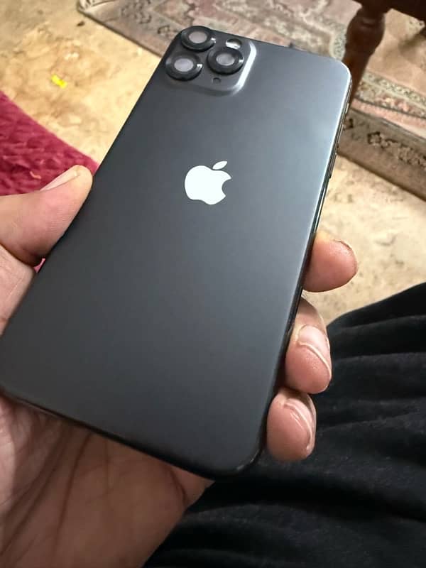 iPhone XS - 64gb - Dual PTA Approved 0