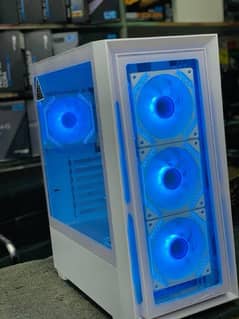 SONIC C05 RGB PC CASE