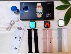 T-30 Ultra Smart Watch. . . Whatsapp 03061270920