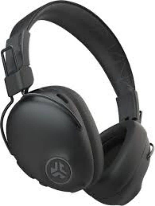 JLab studio Pro Headphones Bluetooth American Used Headphones 3