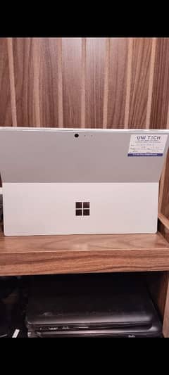 Microsoft surface pro 6