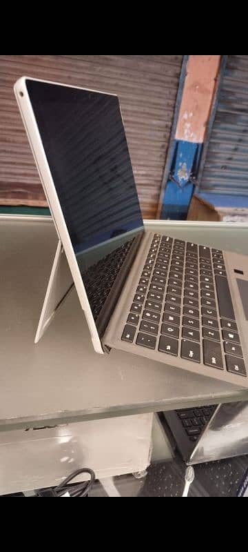 Microsoft surface pro 6 2