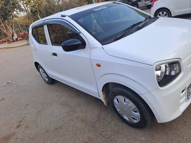 Suzuki Alto 2024 2