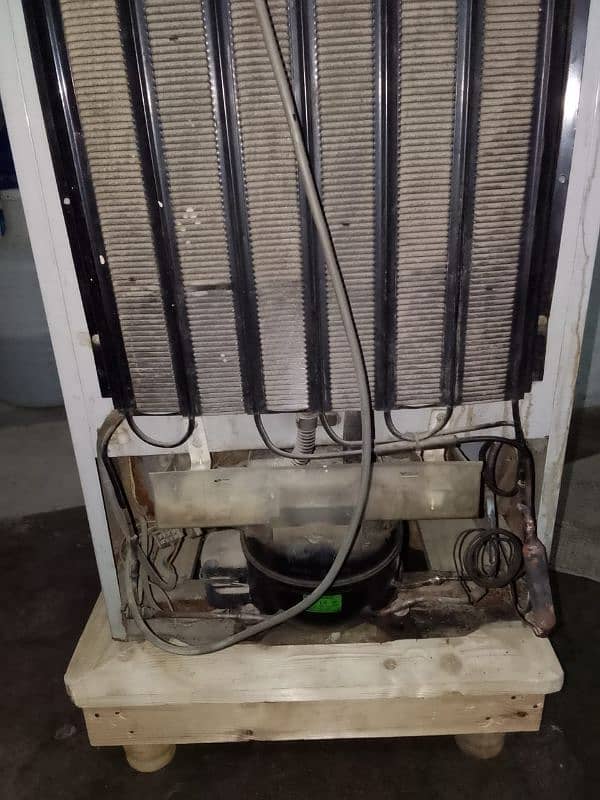 used refrigerator 11