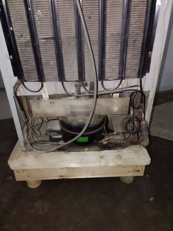 used refrigerator 12