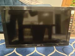 Sony bravo LCD, very good condition ,urgent sale kerni he