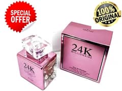 Sale•  Fragrance Name: 24K Millionaire Perfume