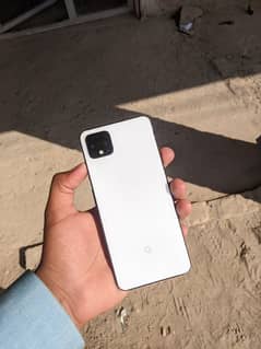 Google pixel 4Xl Approved Exchange possible