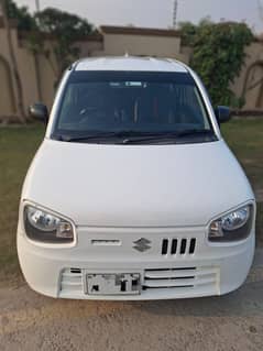 Suzuki Alto 2021