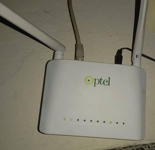 WiFi Router & USB Port All WIFI Attach (Mobile 0306-6822777) 0